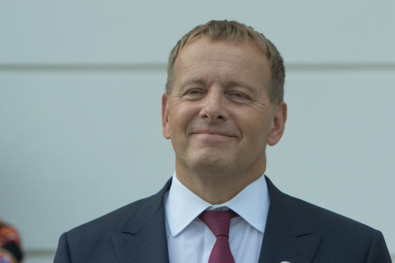 PREZIDENTKA: Stretnutie troch najvyšších činiteľov