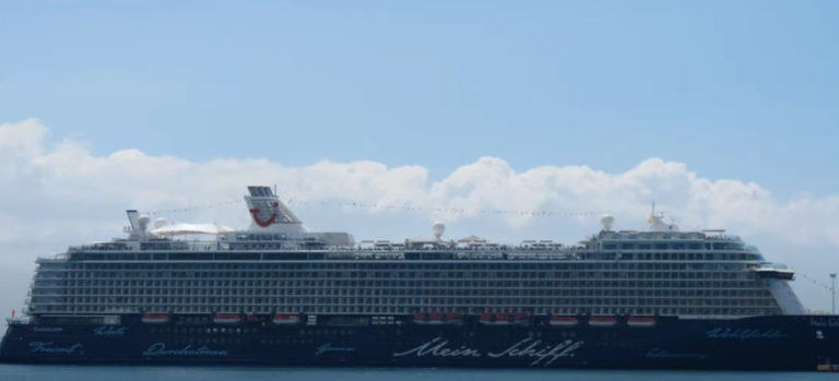 Loď Mein Schiff 6