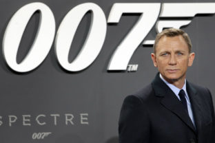 Film James Bond Coronavirus