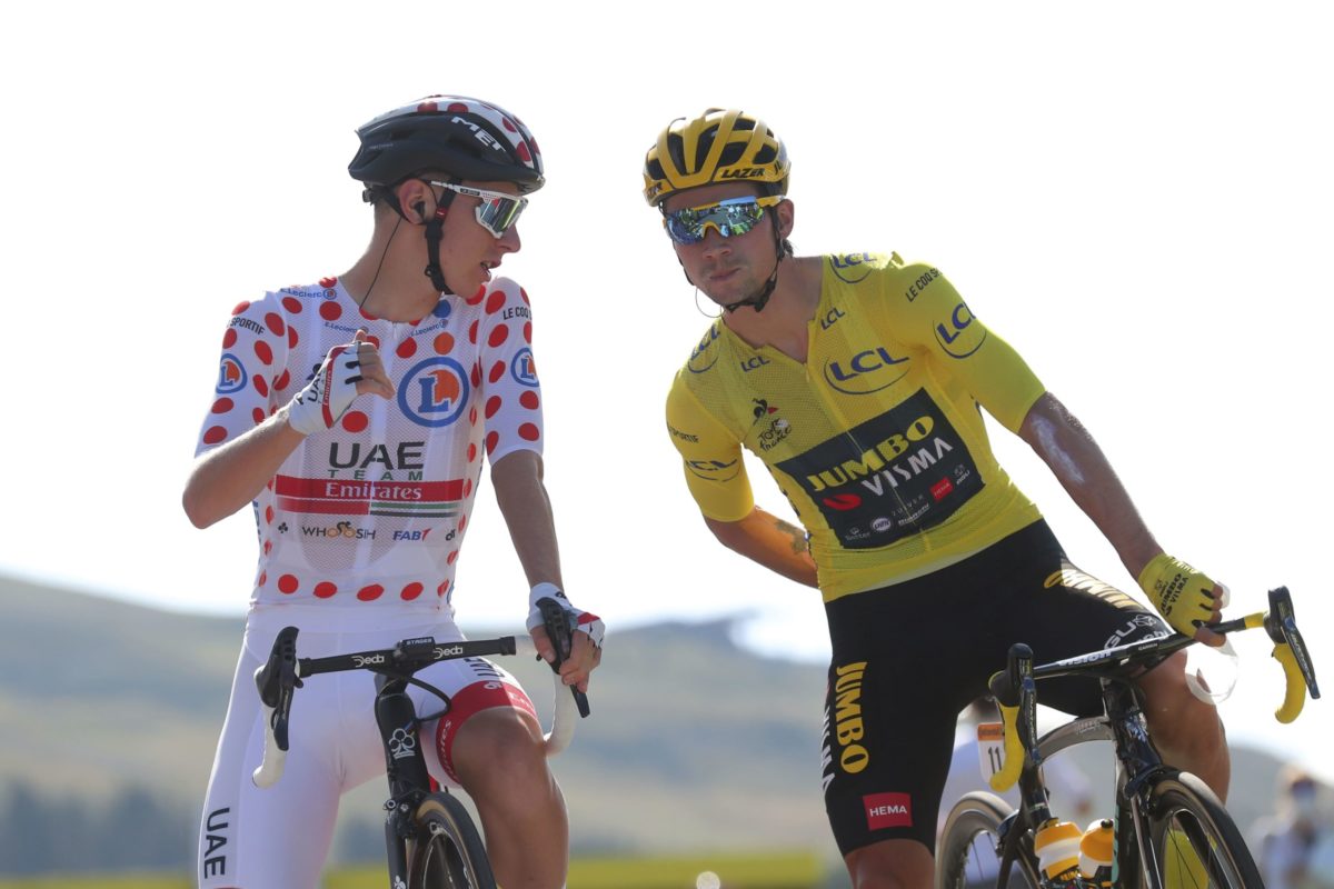 Tour de France - 18. etapa