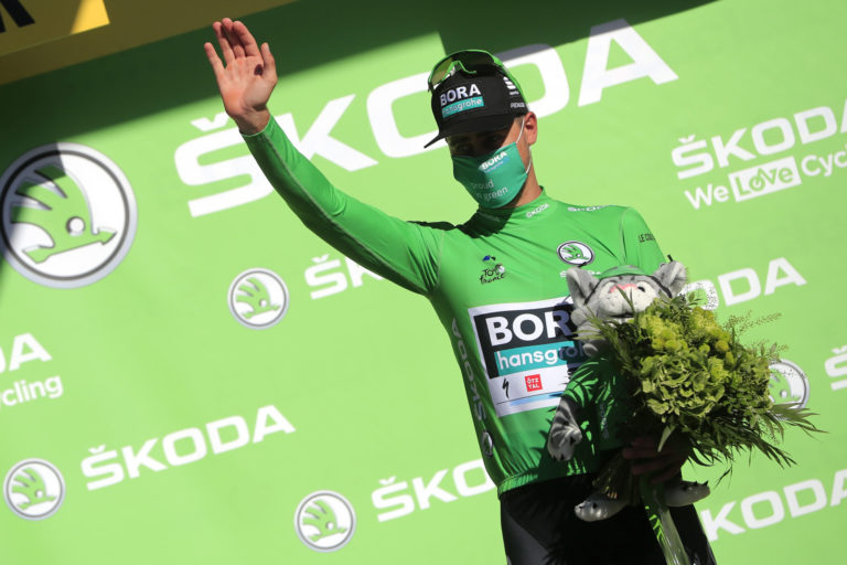 Tour de France 2020, 7. etapa, Peter Sagan