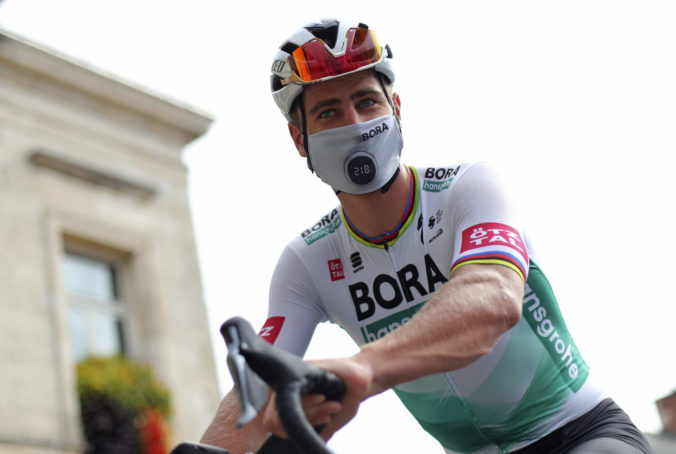 Tour de France 2020, 12. etapa, Peter Sagan