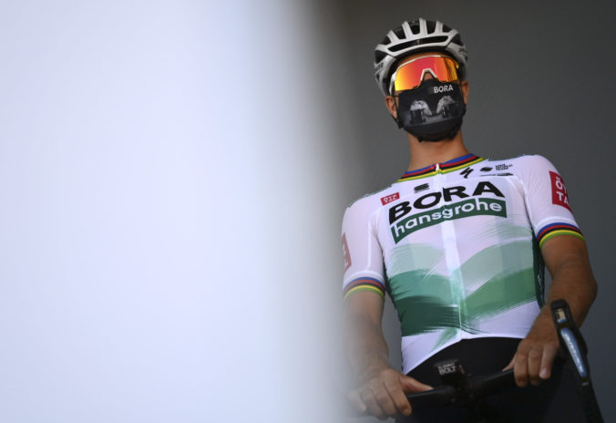 Tour de France 2020, 6. etapa, Peter Sagan