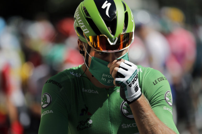 Tour de France 2020, 5. etapa, Peter Sagan