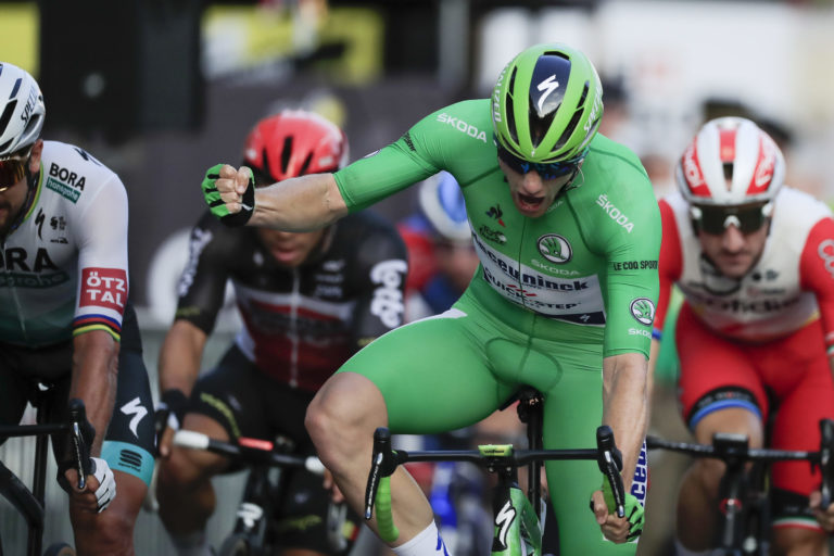 France Cycling Tour de France