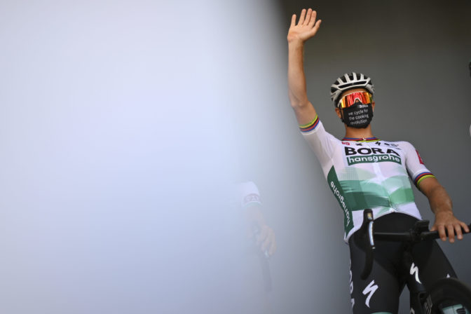 Tour de France 2020, 16. etapa, Peter Sagan