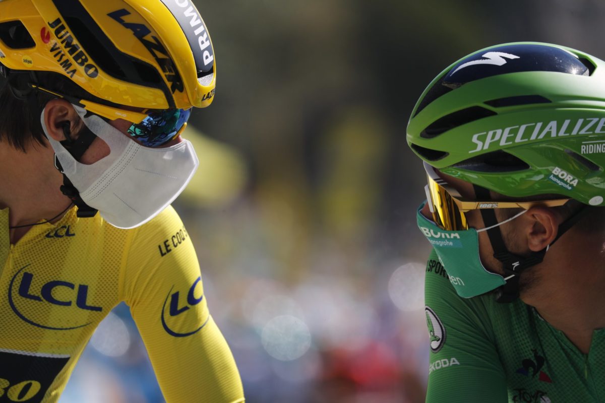 Tour de France - 10. etapa