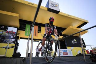Caleb Ewan