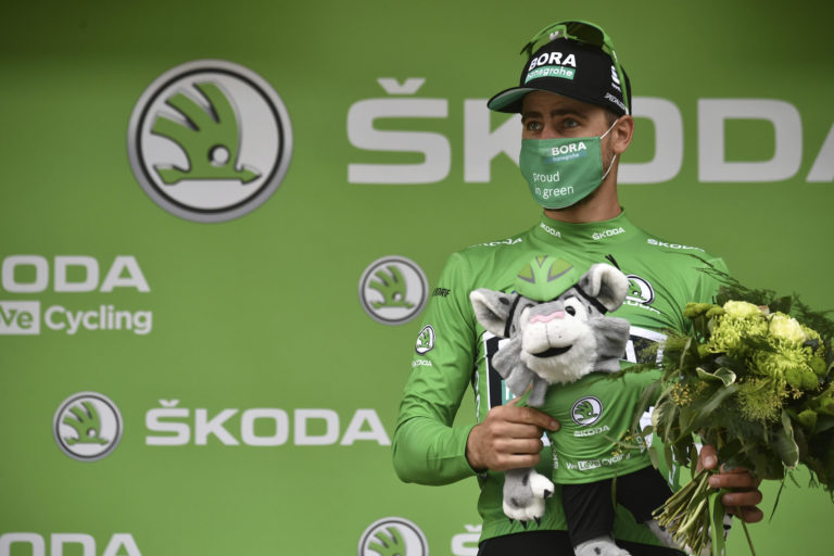Tour de France 2020, 9 etapa, Peter Sagan