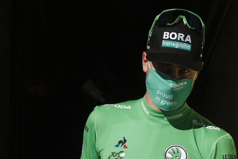 Tour de France 2020, 7. etapa, Peter Sagan
