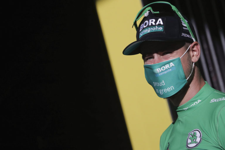 Tour de France 2020, 4. etapa, Peter Sagan