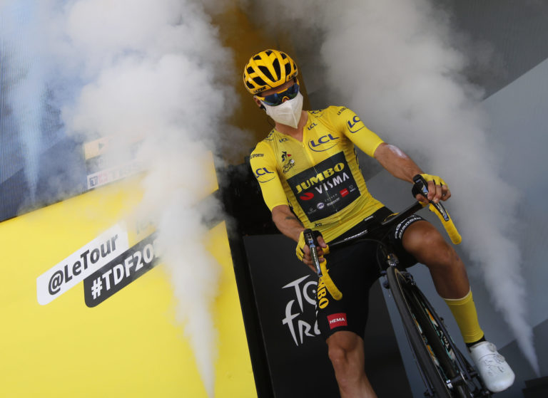 Tour de France 2020
