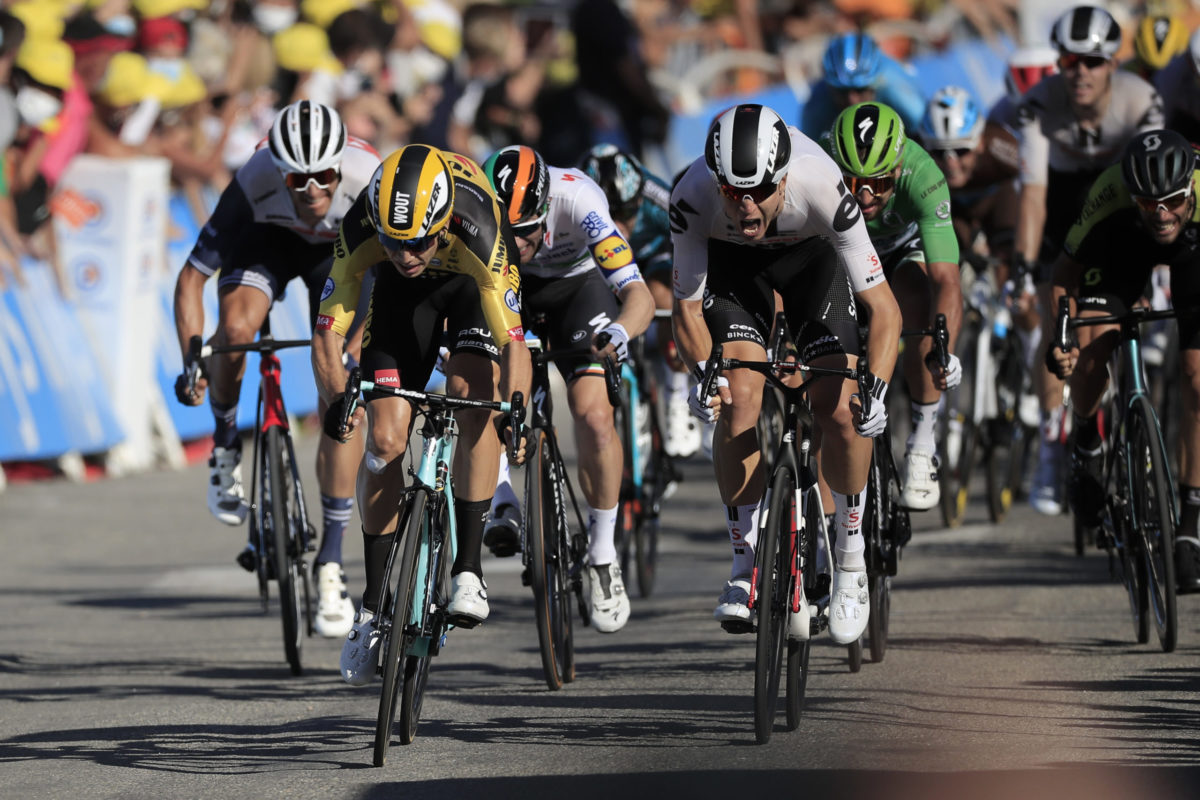 France Cycling Tour de France