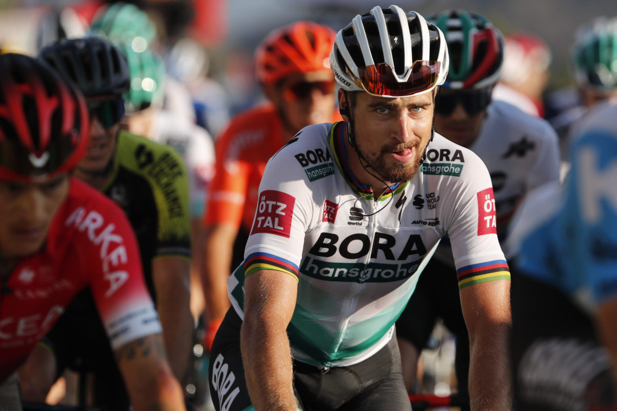 Tour de France 2020, 15. etapa, Peter Sagan