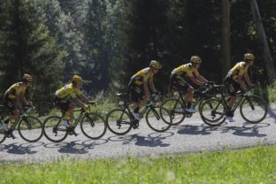 Visma - Lease a Bike