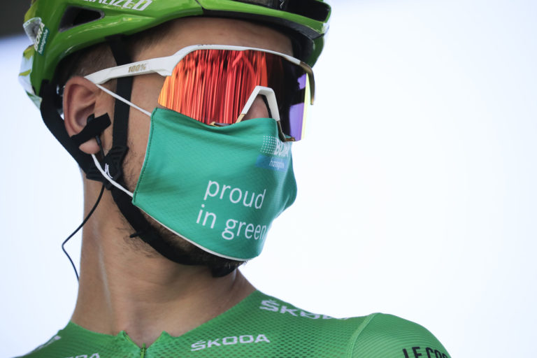 Tour de France 2020, 8. etapa, Peter Sagan