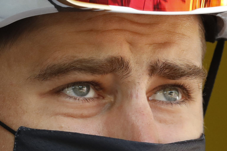 Tour de France 2020, 15. etapa, Peter Sagan
