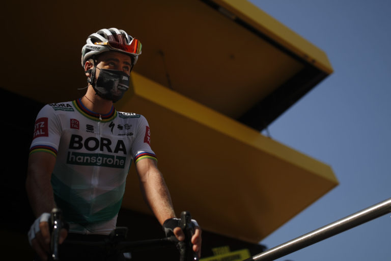 Tour de France 2020, 15. etapa, Peter Sagan