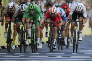 Tour de France 2020, 21. etapa, Peter Sagan