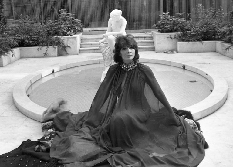 JULIETTE GRECO