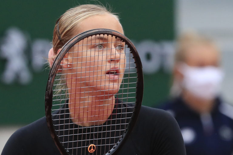France Tennis French Open