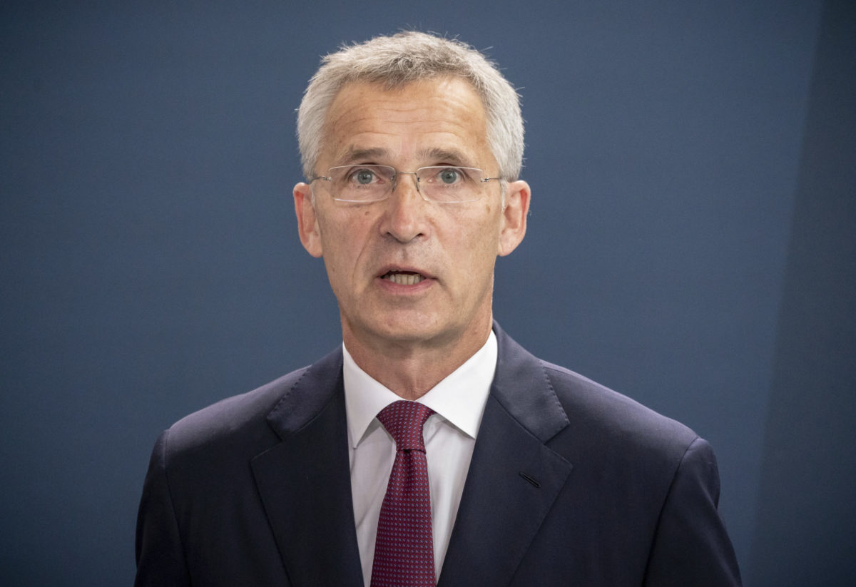 Germany Nato