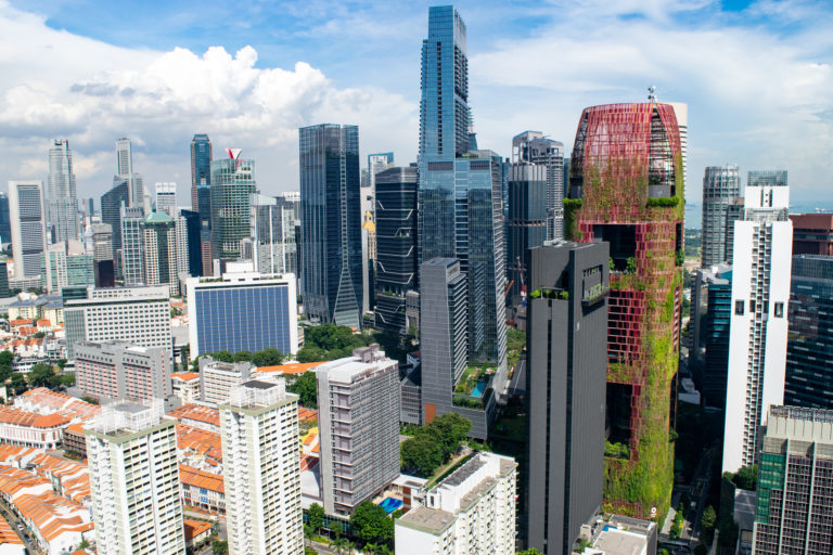 Singapur