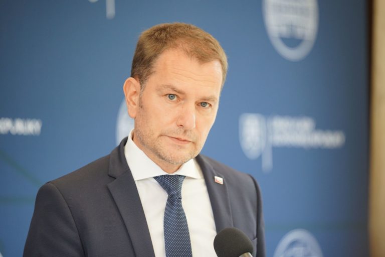 Igor Matovič