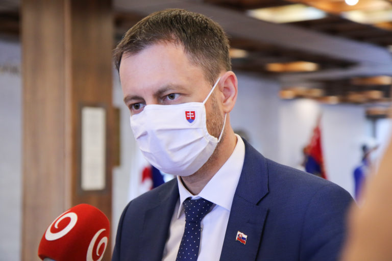 NR SR: Rokovanie 9. schôdze
