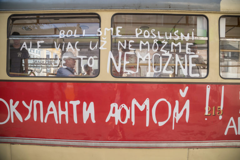 Slobodná električka