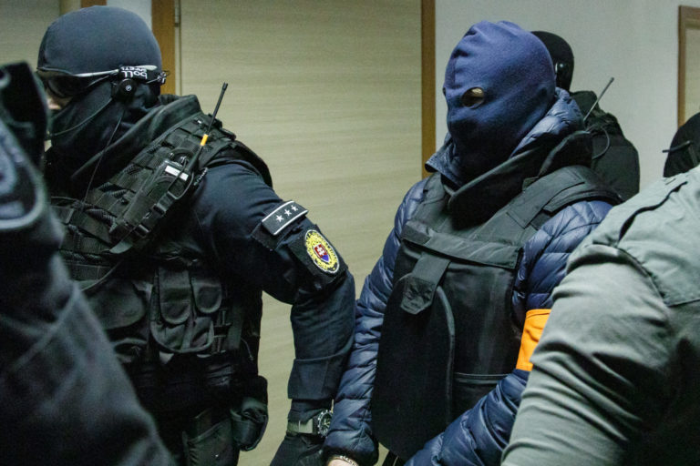 SÚDY: Kauza vraždy Jána Kuciaka a jeho snúbenice