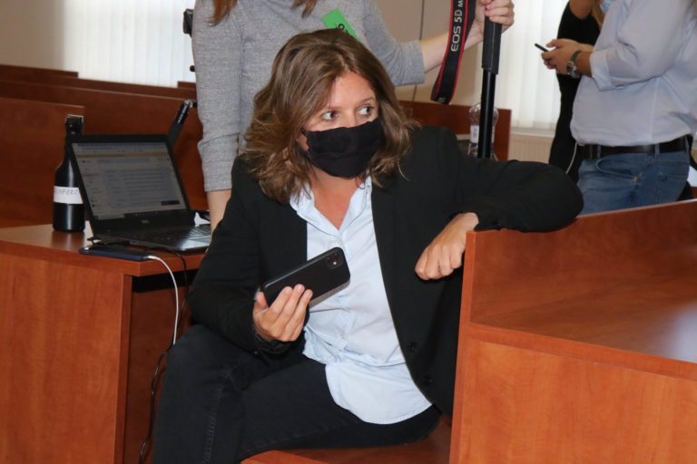 SÚDY: Kauza vraždy Jána Kuciaka a jeho snúbenice