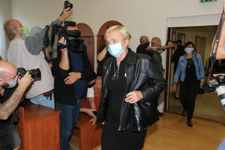 SÚDY: Kauza vraždy Jána Kuciaka a jeho snúbenice