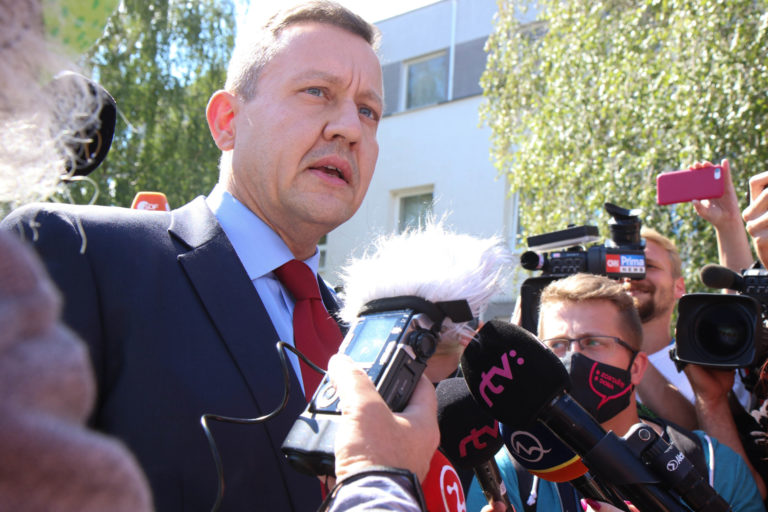 SÚDY: Kauza vraždy Jána Kuciaka a jeho snúbenice