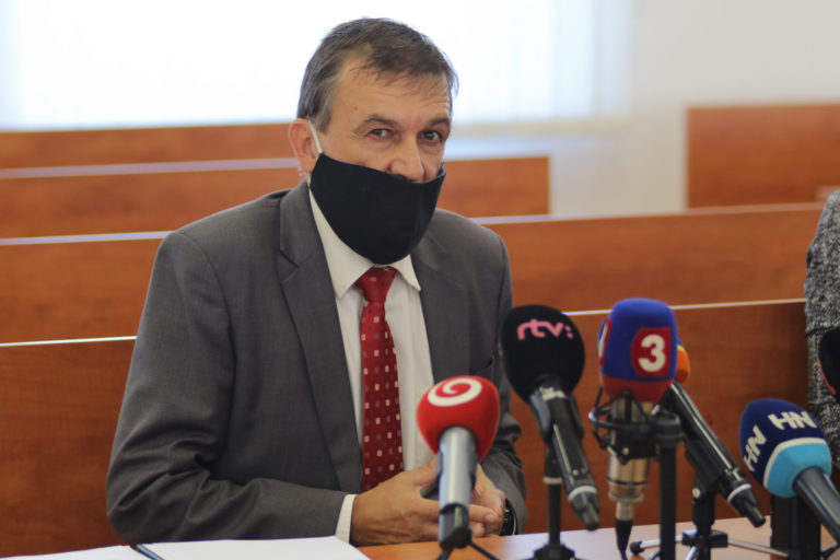 SÚDY: Kauza vraždy Jána Kuciaka a jeho snúbenice