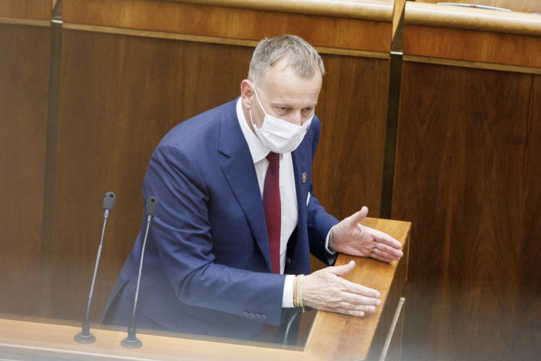 Boris Kollár