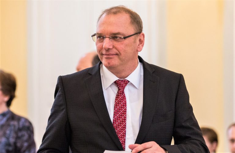 Ľubomír Vážny