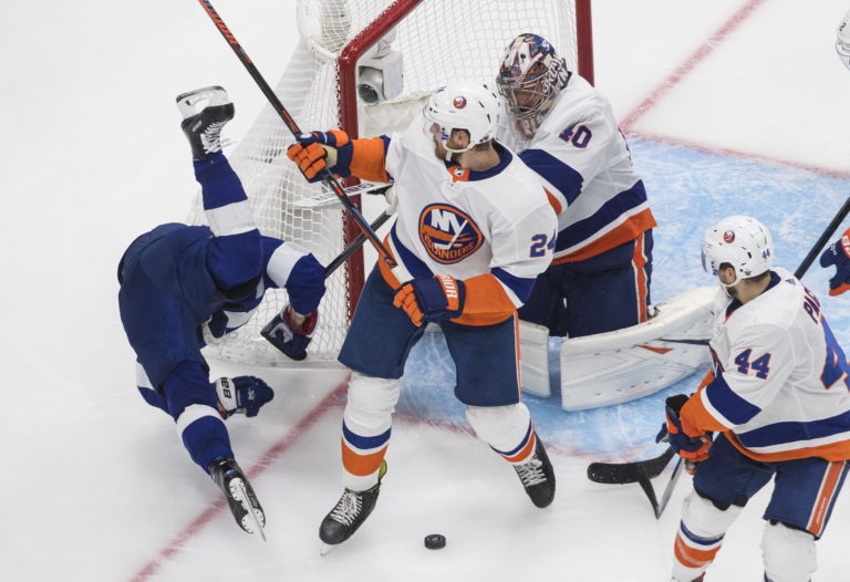 NHL, hokej