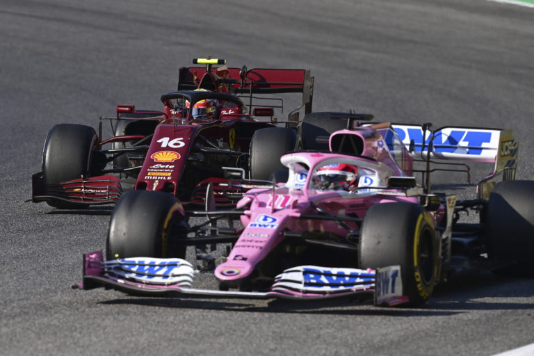 Formula 1