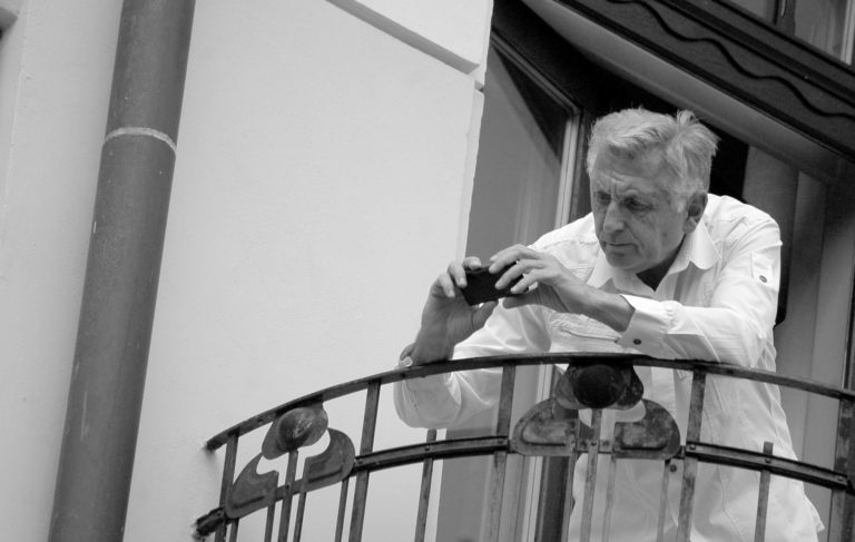 Jiří Menzel