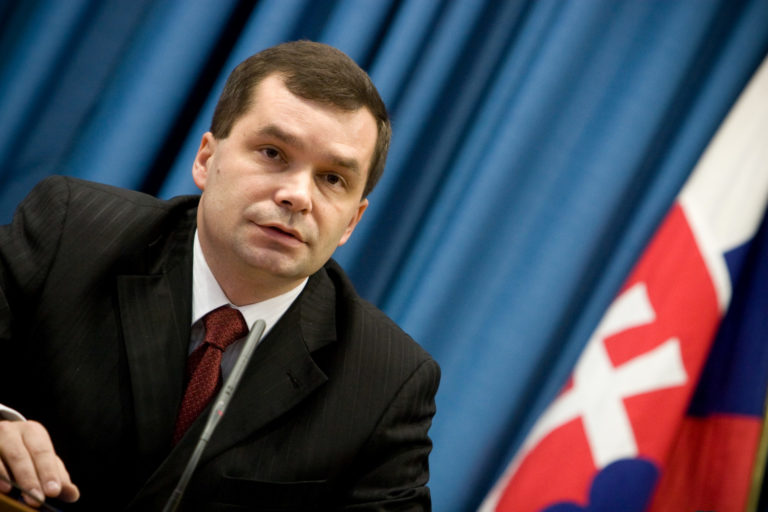František Kašický
