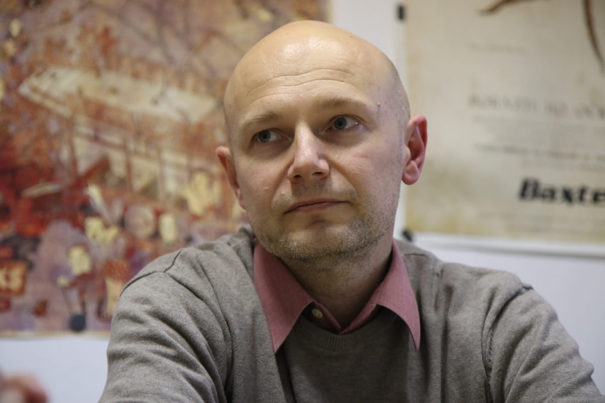 Boris Klempa