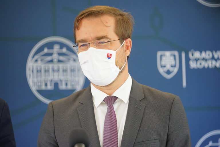 Marek Krajčí