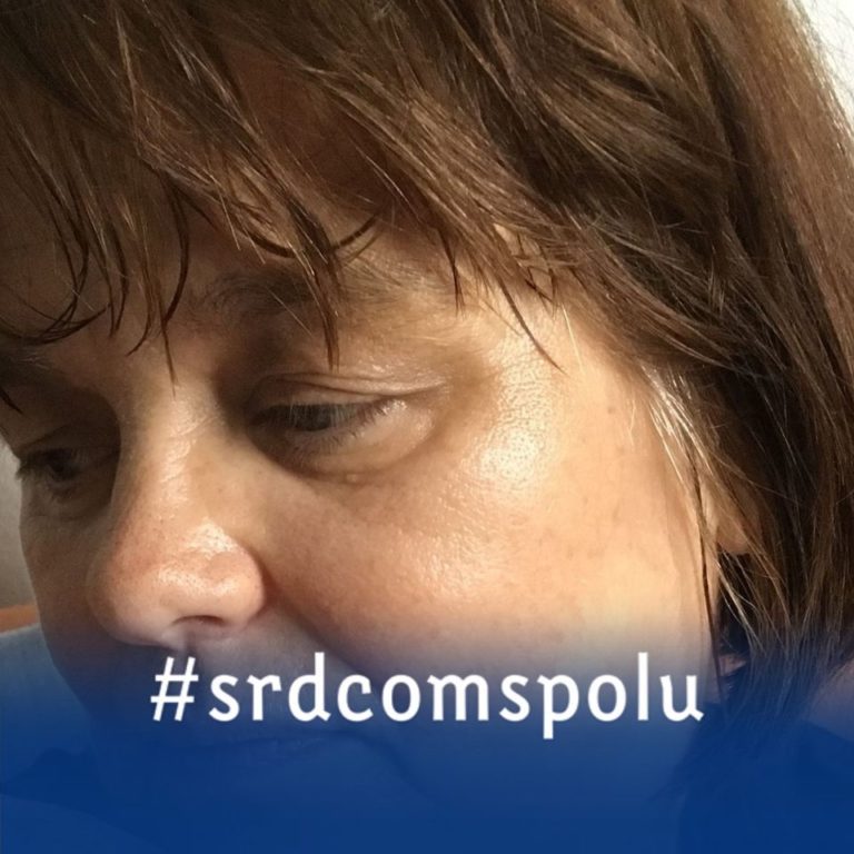 Sociologička Zuzana Kusá