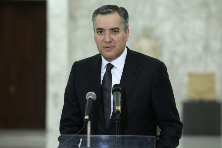 Mustapha Adib