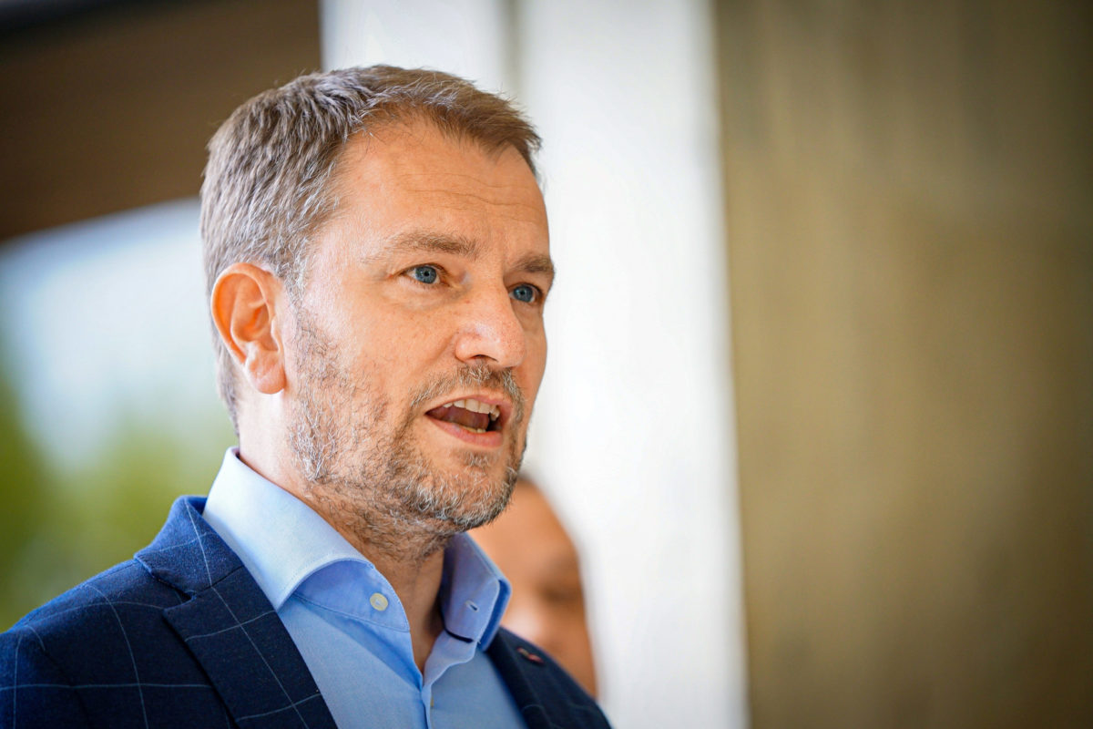 Igor Matovič