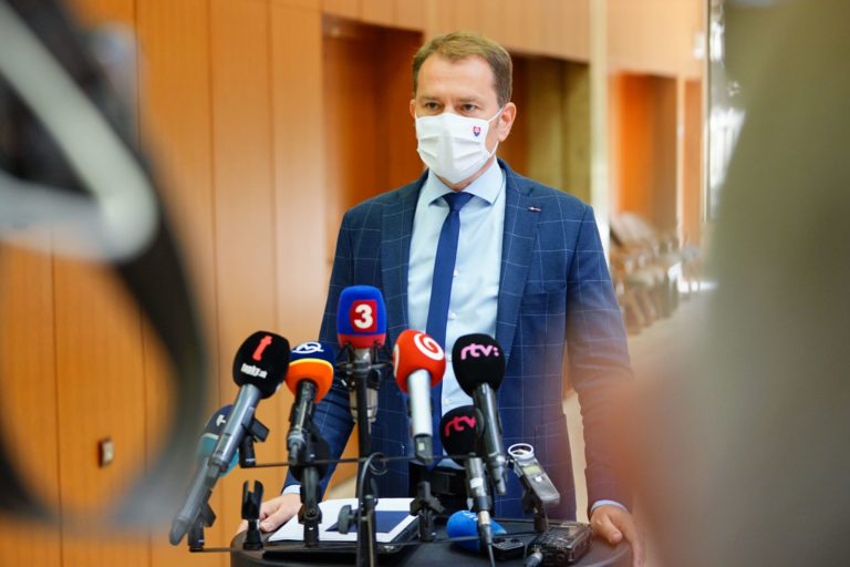 Igor Matovič