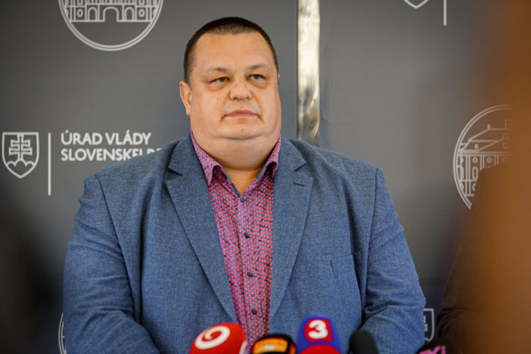 Ján Mikas