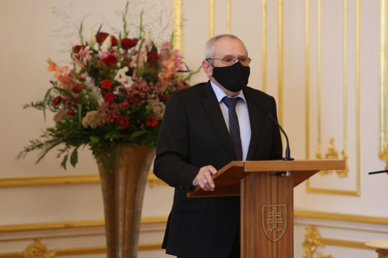Milan Kňažko