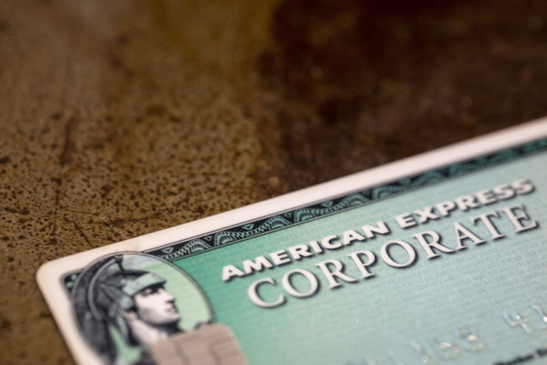 American Express